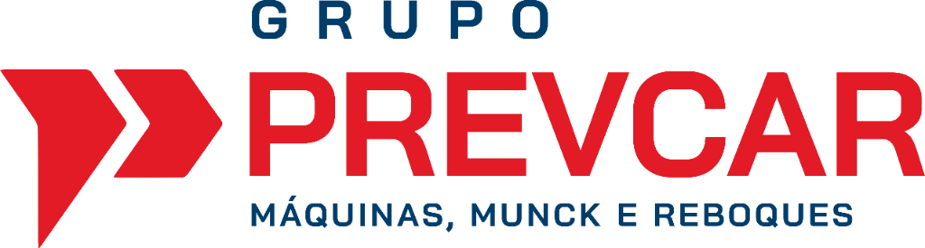 Grupo PrevCar Logo